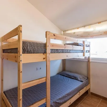 Atico Centro Ciutadella Con Piscina Appartement Ciutadella (Menorca)