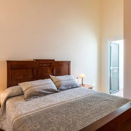 Appartement Atico Centro Ciutadella Con Piscina Ciutadella (Menorca)
