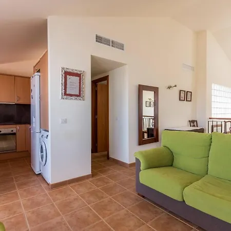 公寓 Atico Centro Ciutadella Con Piscina *