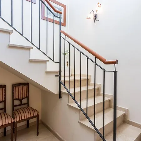 Appartement Atico Centro Ciutadella Con Piscina