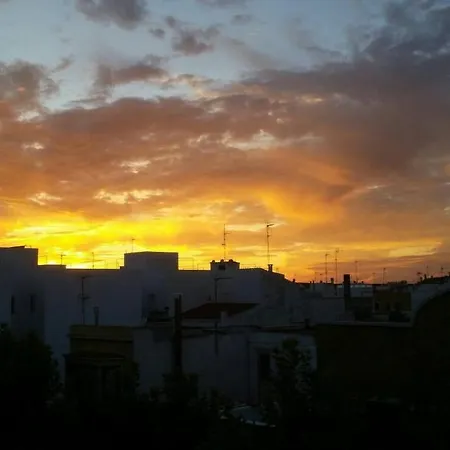 Atico Centro Ciutadella Con Piscina * Ciutadella (Menorca)