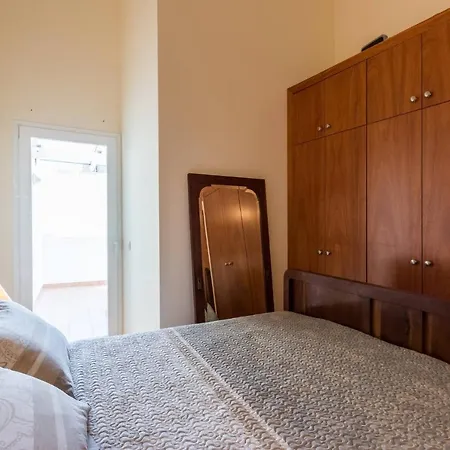Atico Centro Ciutadella Con Piscina Appartamento Ciutadella (Menorca)